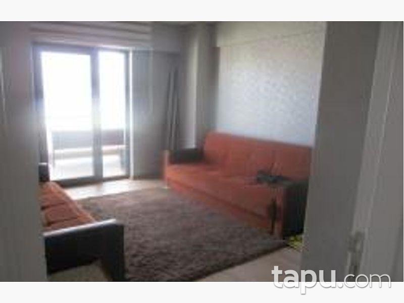 Ankara Etimesgut Yeşilova Mahallesinde 155 m2 2+1 Home-Ofis