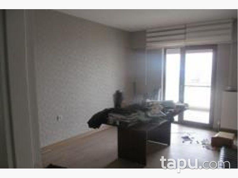 Ankara Etimesgut SerTower Residence'da Home-Ofis