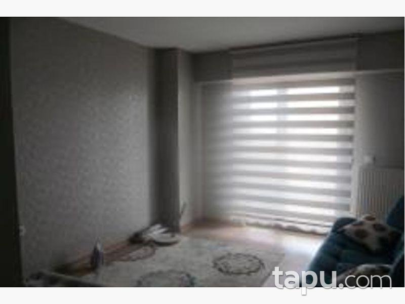Ankara Etimesgut SerTower Residence'da Home-Ofis