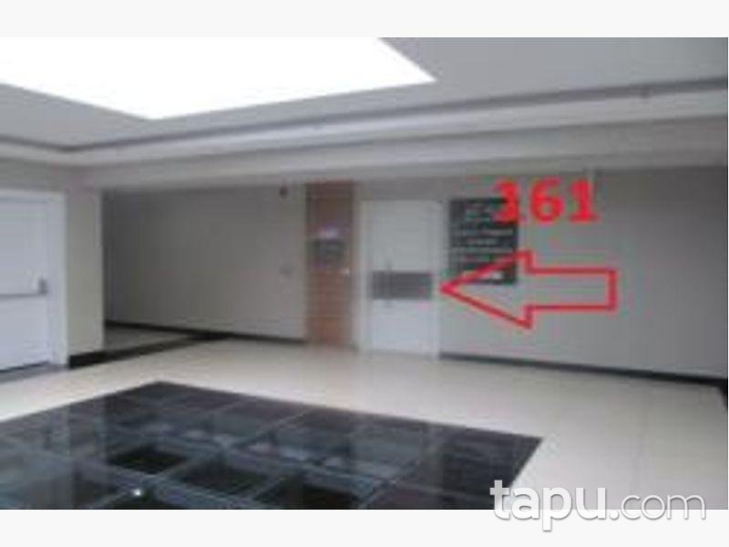 Ankara Etimesgut SerTower Residence'da Home-Ofis