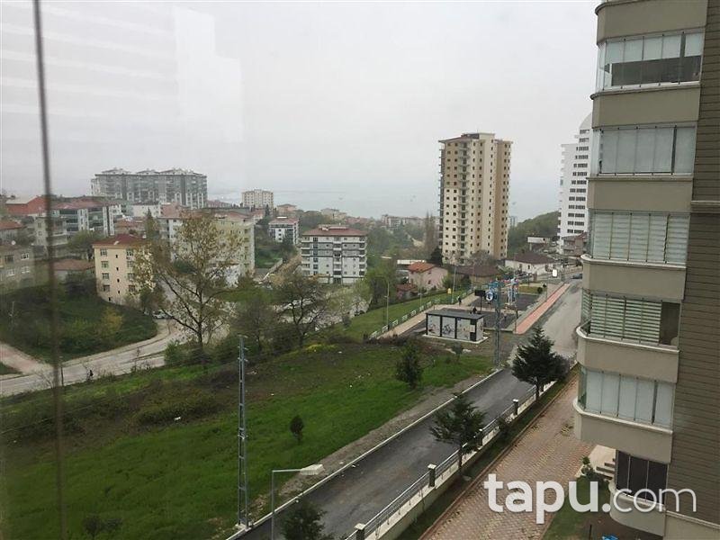 Samsun Canik Hasköy Mahallesinde 142 m2 3+1 Daire