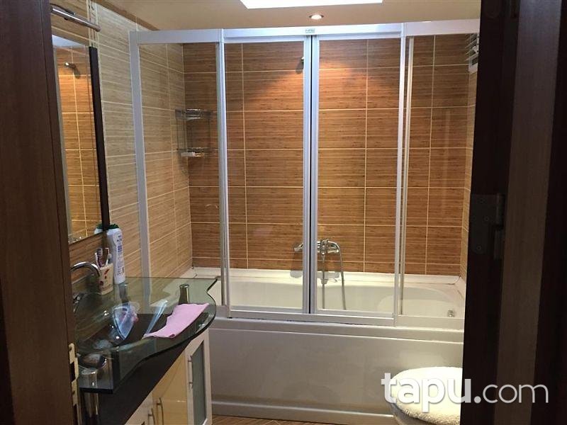 Samsun Canik Hasköy Mahallesinde 142 m2 3+1 Daire