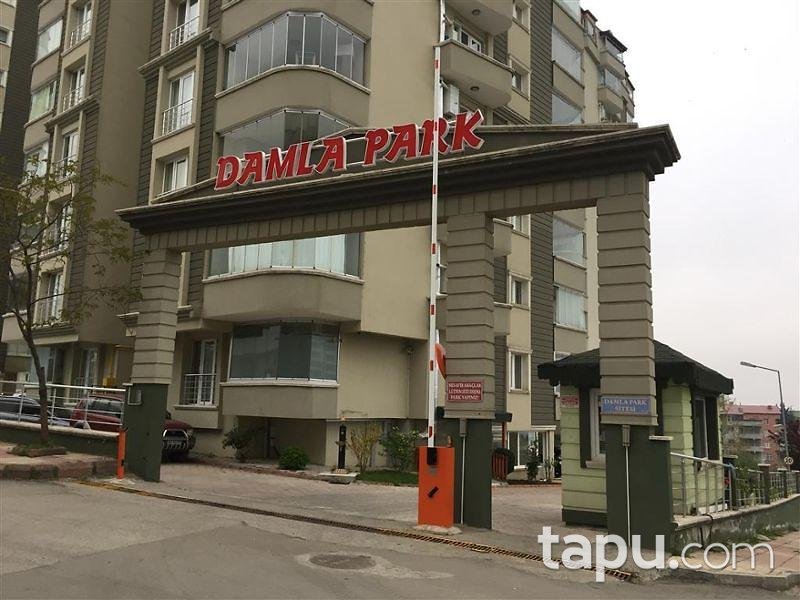 Samsun Canik Hasköy Mahallesinde 142 m2 3+1 Daire
