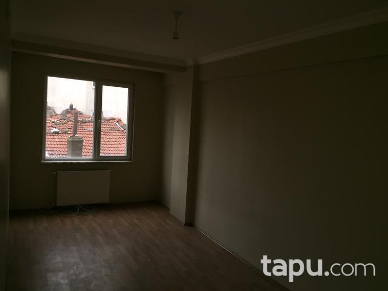 Eskişehir Odunpazarı Osmangazi Mahallesinde 90 m2 2+1 Daire
