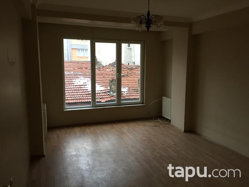 Eskişehir Odunpazarı Osmangazi Mahallesinde 90 m2 2+1 Daire