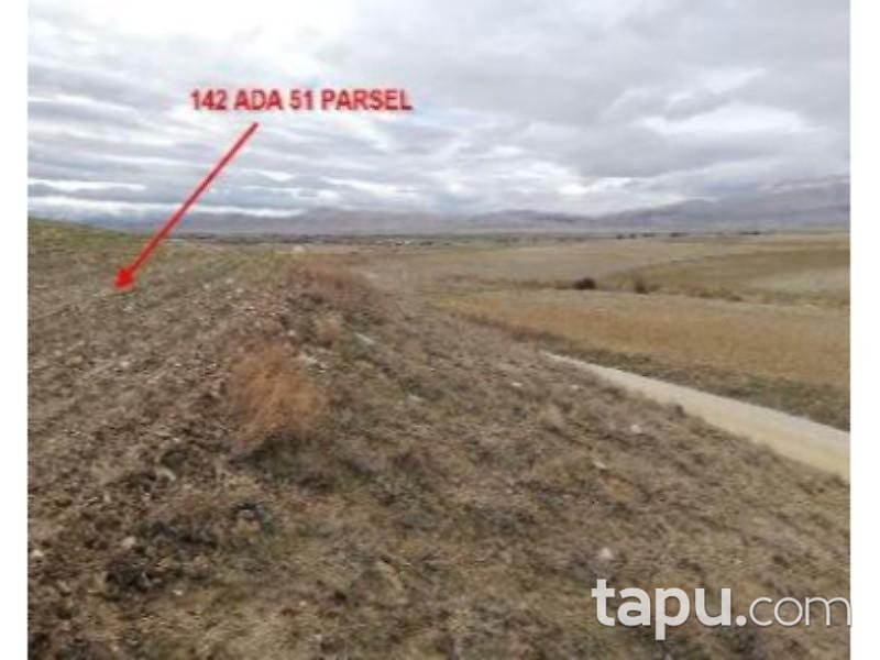 Konya Ilgın Dere Mahallesinde 3 Adet 57 Dönüm Tarla