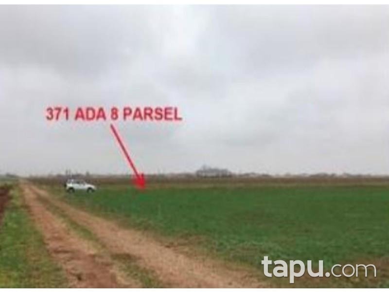 Karaman Merkez Yollarbaşı Köyünde 4.921 m2 Tarla