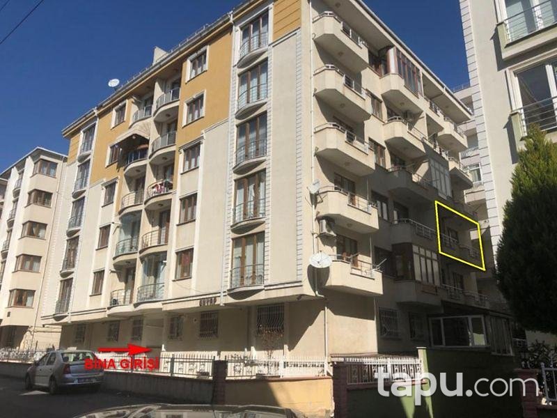 Tekirdağ Çorlu Muhittin Mahallesinde 2+1 Daire