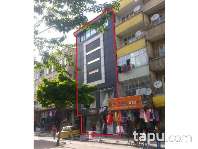 Gaziantep Şahinbey Alaybey Mahallesinde Komple Bina