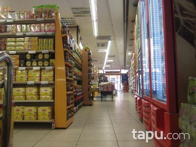 Ankara Hoşdere Caddesi Üzerinde 434 m2 Kiracılı Dükkan