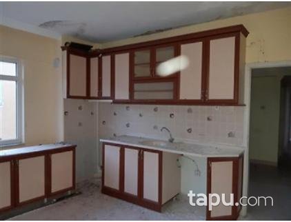 Amasya Hacılar Meydanı Mahallesinde 149 m2 4+1 Daire