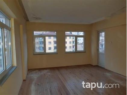 Amasya Hacılar Meydanı Mahallesinde 149 m2 4+1 Daire