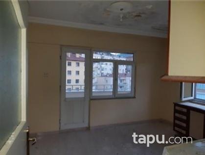 Amasya Hacılar Meydanı Mahallesinde 149 m2 4+1 Daire