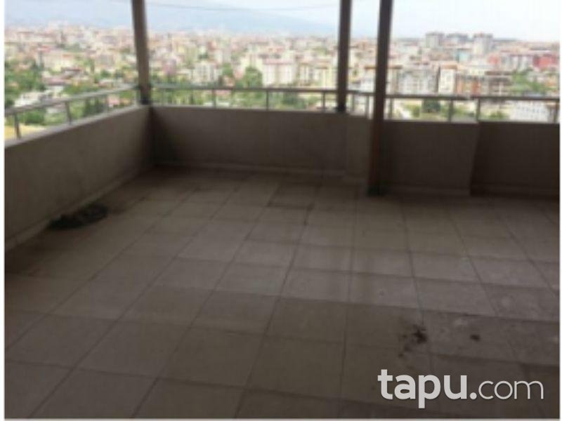 Hatay Defne Çekmece Mahallesinde Dubleks Daire