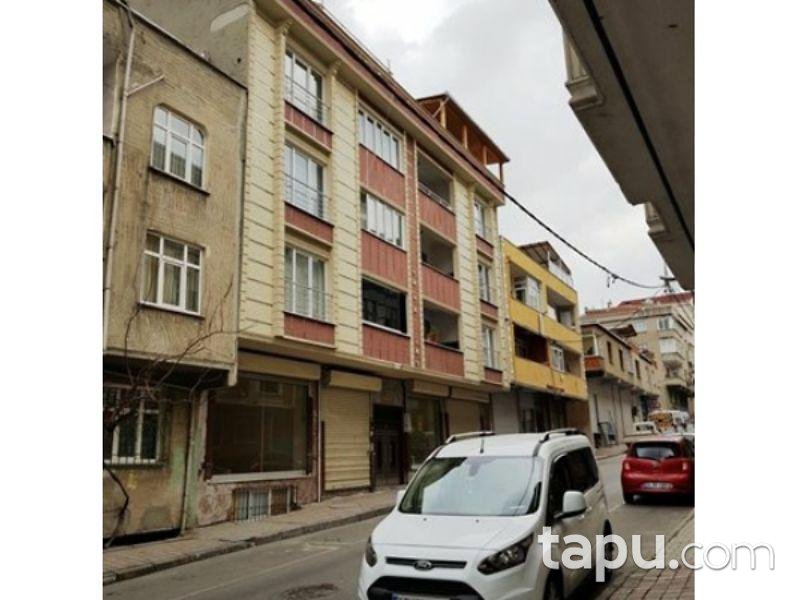 İstanbul Bağcılar Fevzi Çakmak Mahallesi 3+1 116m2 Daire