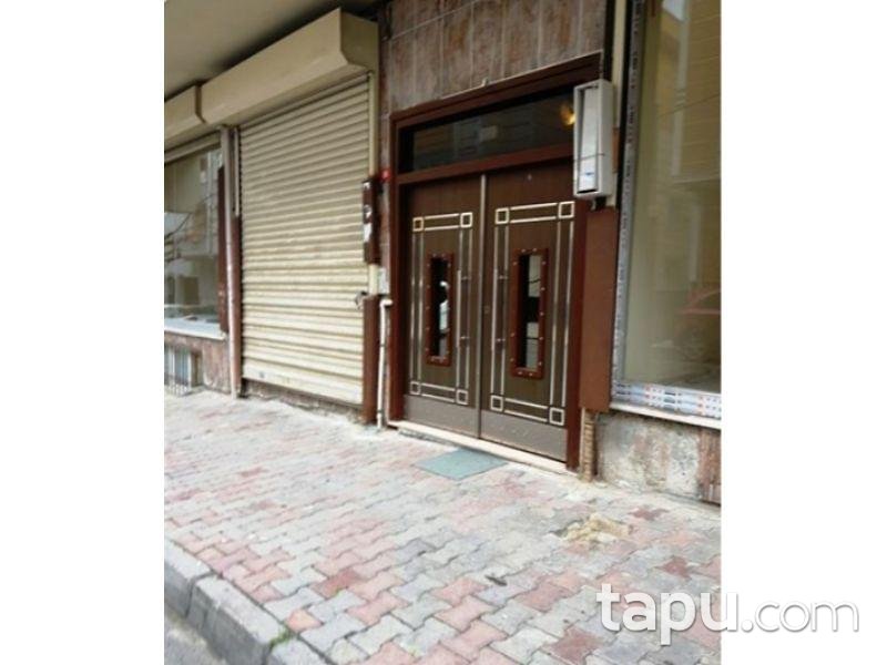 İstanbul Bağcılar Fevzi Çakmak Mahallesi 3+1 116m2 Daire