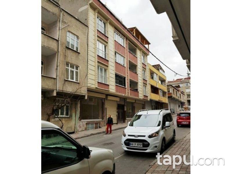 İstanbul Bağcılar Fevzi Çakmak Mahallesi 3+1 116m2 Daire