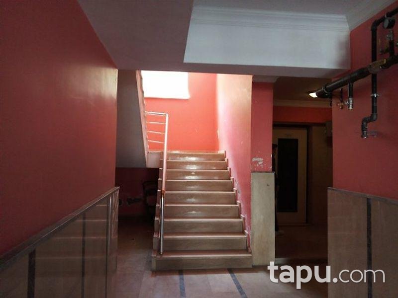 Bitlis Tatvan Fuar Mahallesinde Dubleks Daire