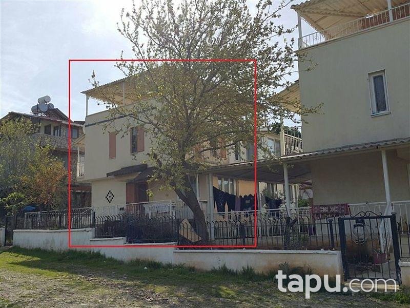 Aydın Didim Akbük Mahallesi Denizgör Sitesinde Dubleks Villa