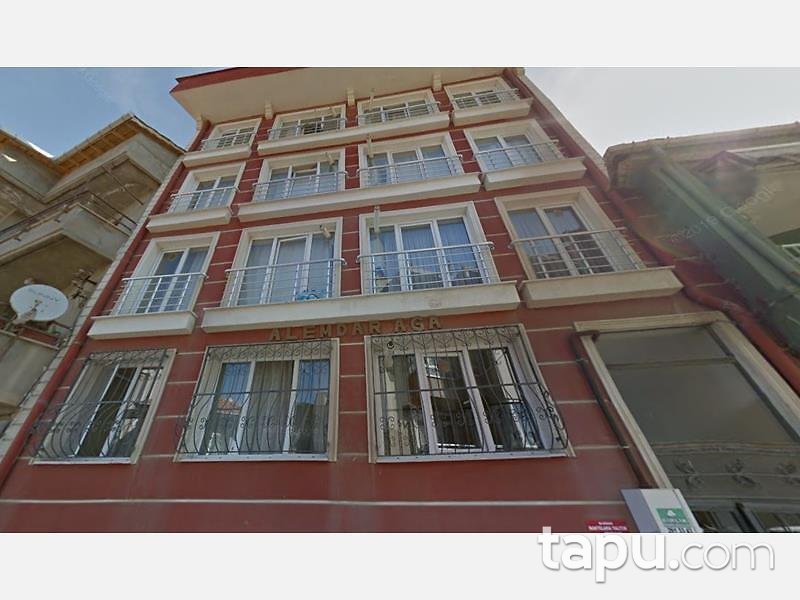 Tekirdağ Süleymanpaşa Aydoğdu Mahallesinde 169 m2 4+1 Dubleks Daire
