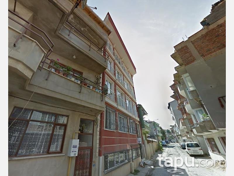 Tekirdağ Süleymanpaşa Aydoğdu Mahallesinde 169 m2 4+1 Dubleks Daire