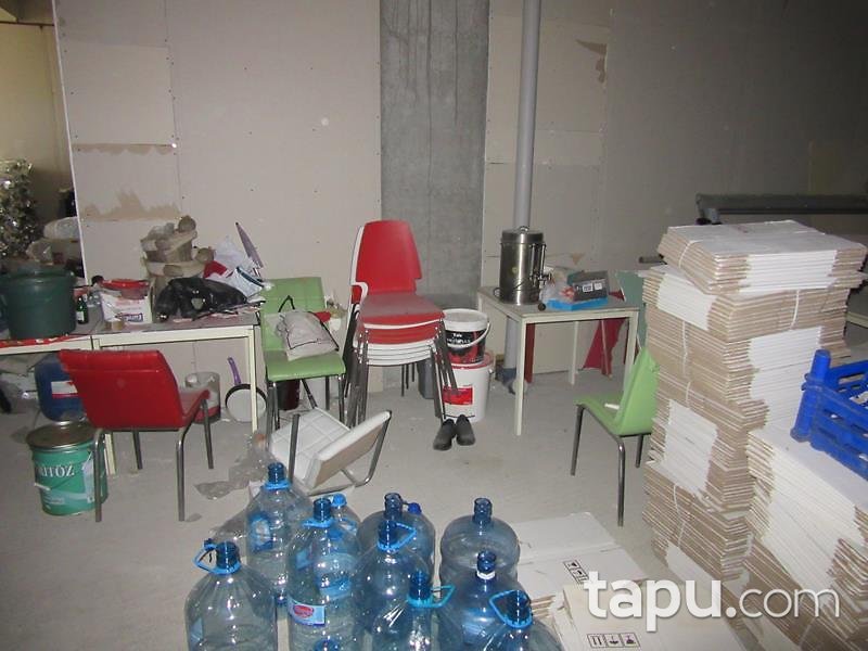 İstanbul Kartal Dumankaya Vizyon 147 m2 İşyeri
