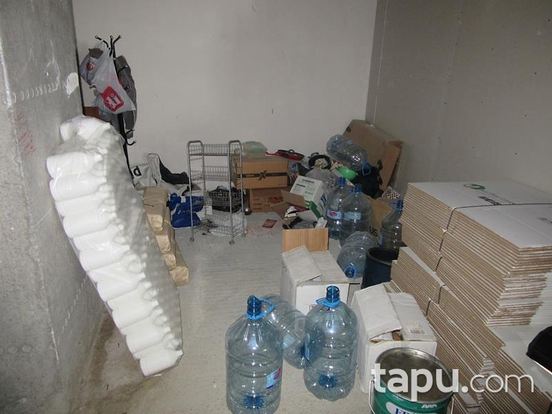 İstanbul Kartal Dumankaya Vizyon 147 m2 İşyeri