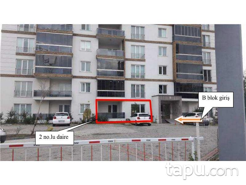 Tekirdağ Çorlu Hürriyet Mahallesinde 1+1 Daire