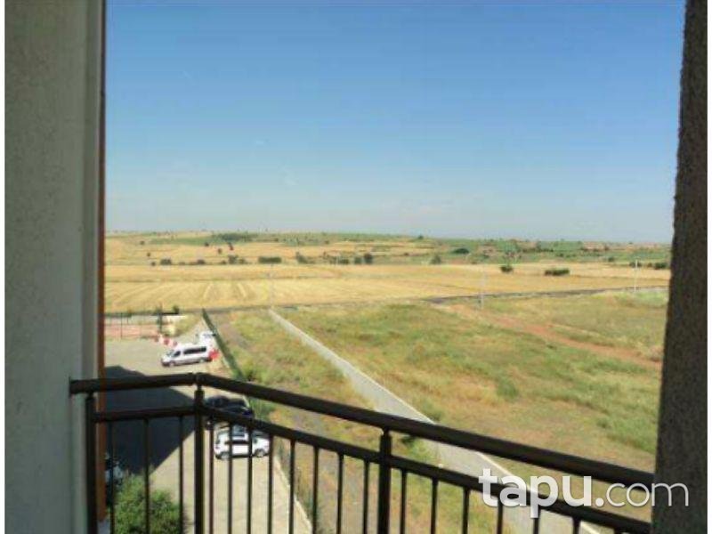 Edirne Keşan Beğendik Mahallesi Saral City'de 3+1 143 m2 Daire