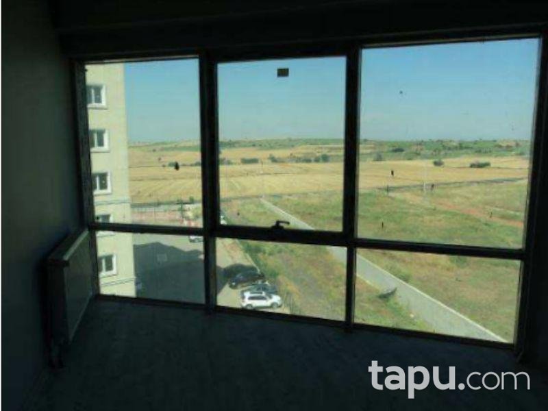 Edirne Keşan Beğendik Mahallesi Saral City'de 3+1 143 m2 Daire