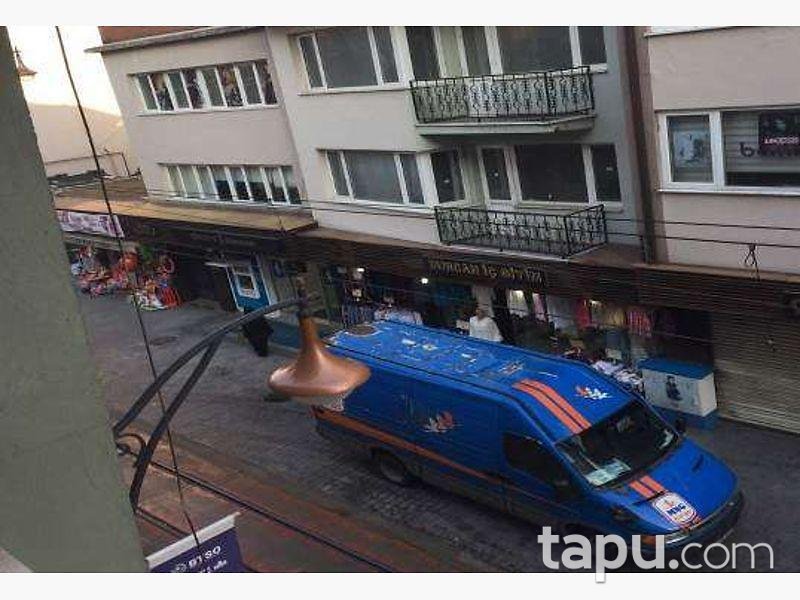Bursa Osmangazi Saner İş Merkezinde 2 Adet Ofis