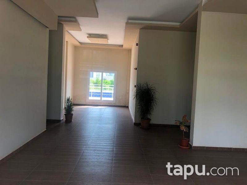 Mersin Yenişehir Afetevler Mahallesinde 90 m2 3+1 Daire