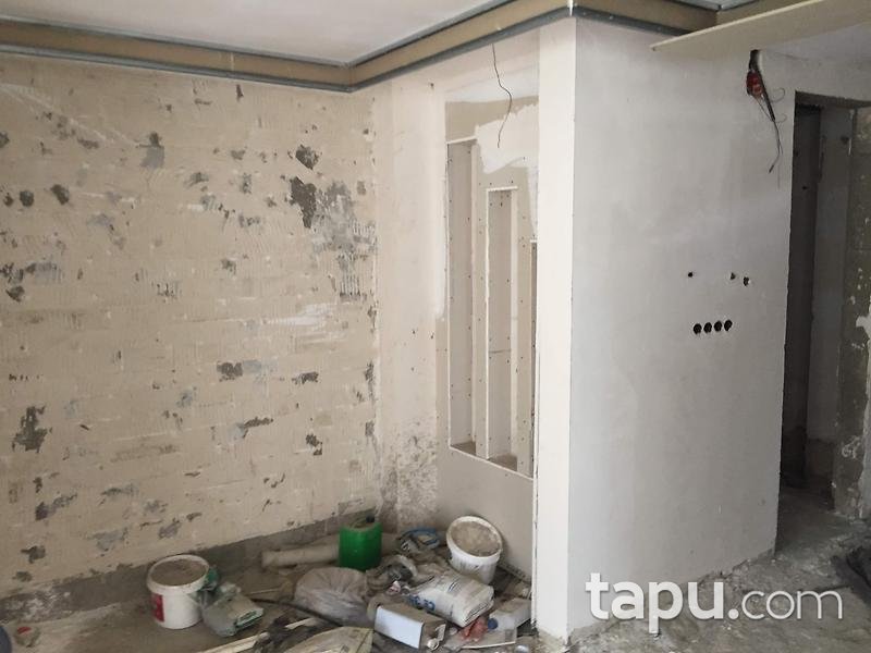 İstanbul Pendik Kaynarca Mahallesinde Natamam Hisseli Dubleks Villa