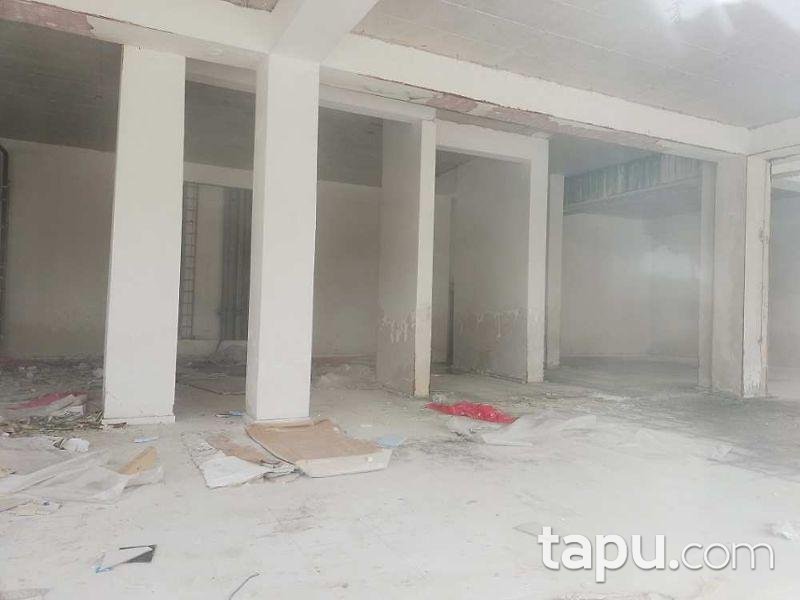 Bilecik Merkez Cemre Yaşam Evlerinde 590 m2 Dükkan