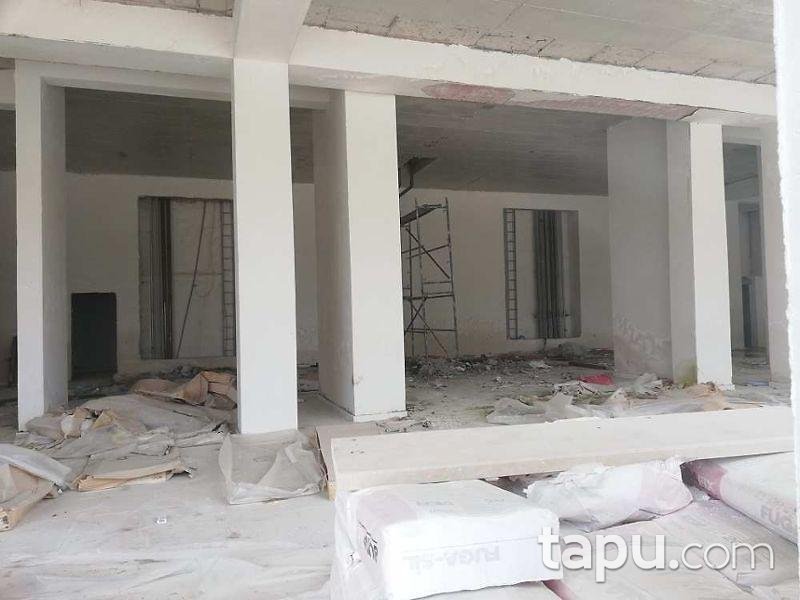 Bilecik Merkez Cemre Yaşam Evlerinde 590 m2 Dükkan