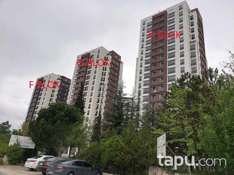 Bilecik Merkez Cemre Yaşam Evlerinde 590 m2 Dükkan