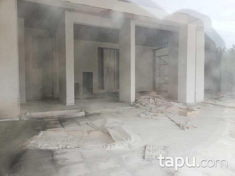 Bilecik Merkez Cemre Yaşam Evlerinde 590 m2 Dükkan
