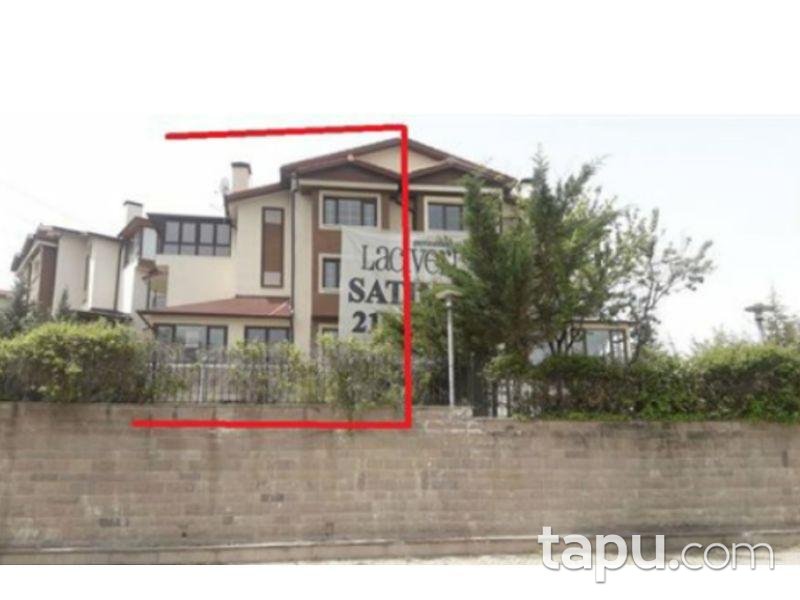 Ankara Çankaya Su Park Villalarında 5+1 Tripleks Villa