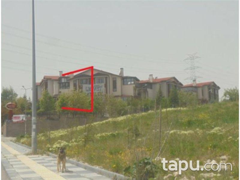 Ankara Çankaya Su Park Villalarında 5+1 Tripleks Villa