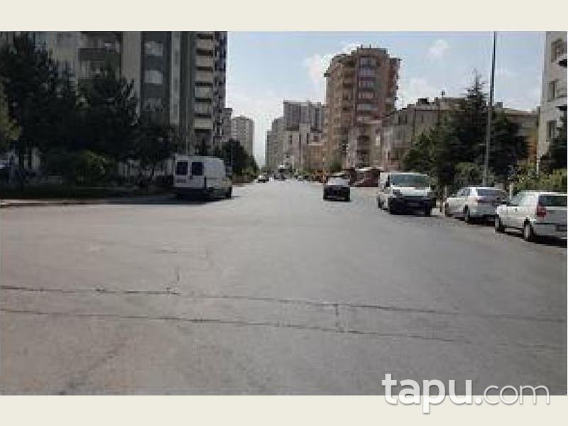 Kayseri Melikgazi İlçesi Gültepe Mahallesinde 7+1 Dubleks Daire