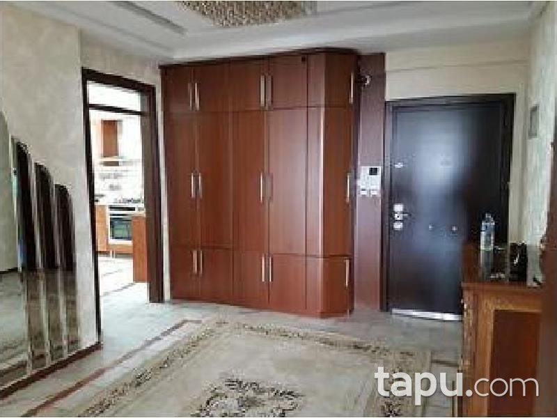 Kayseri Melikgazi İlçesi Gültepe Mahallesinde 7+1 Dubleks Daire