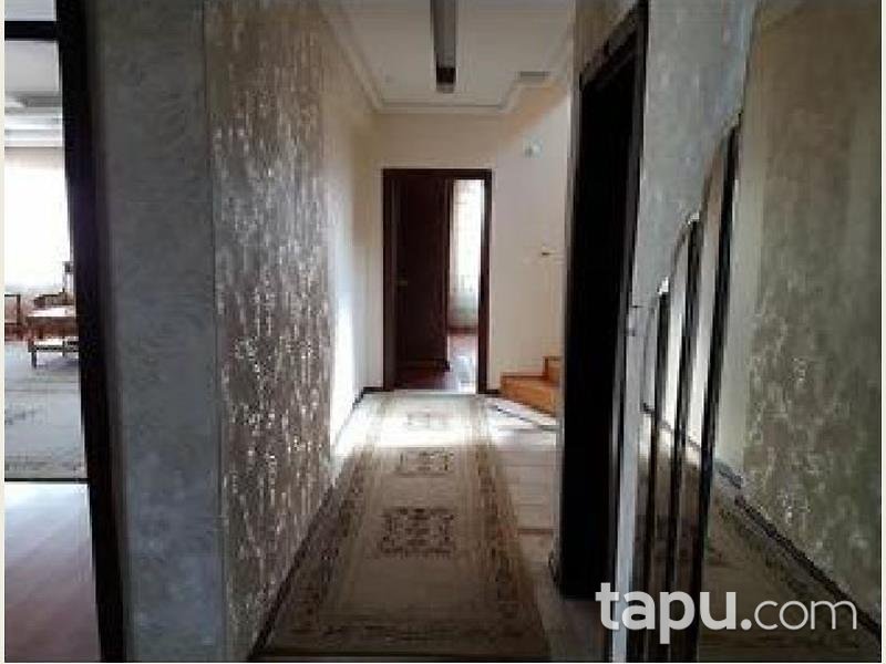 Kayseri Melikgazi İlçesi Gültepe Mahallesinde 7+1 Dubleks Daire