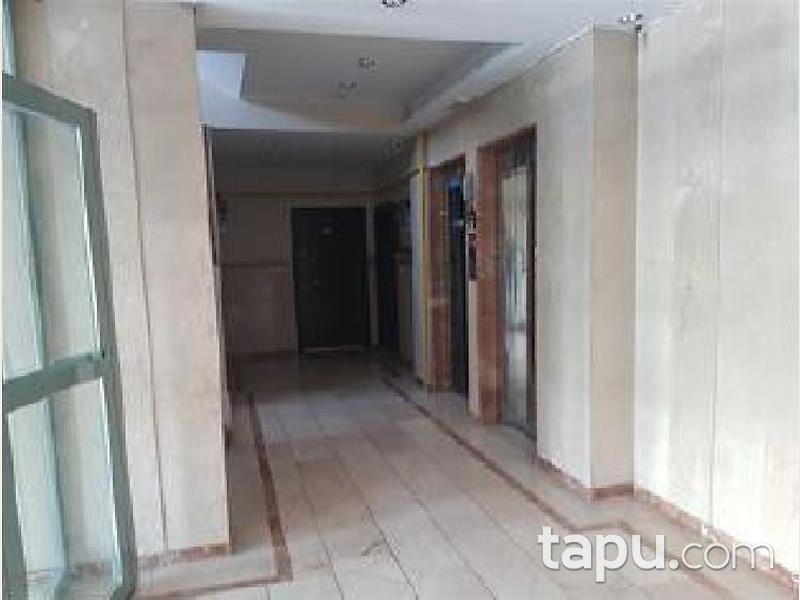Kayseri Melikgazi İlçesi Gültepe Mahallesinde 7+1 Dubleks Daire