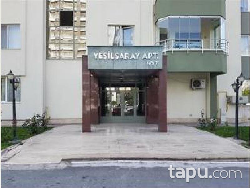 Kayseri Melikgazi İlçesi Gültepe Mahallesinde 7+1 Dubleks Daire