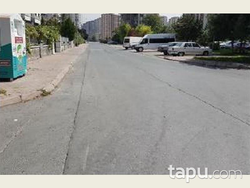 Kayseri Melikgazi İlçesi Gültepe Mahallesinde 7+1 Dubleks Daire