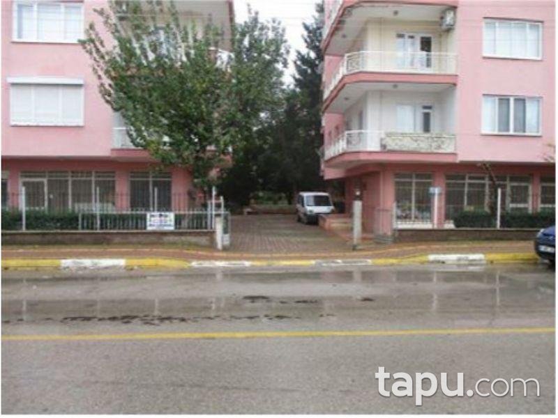 Antalya Kepez Ayanoğlu Mahallesi Ekin Sitesinde 3+1 Daire