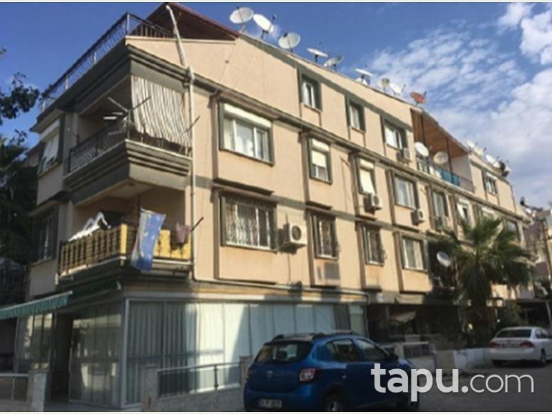 Aydın Didim Karakuyu'da 128 m2 Dubleks Daire