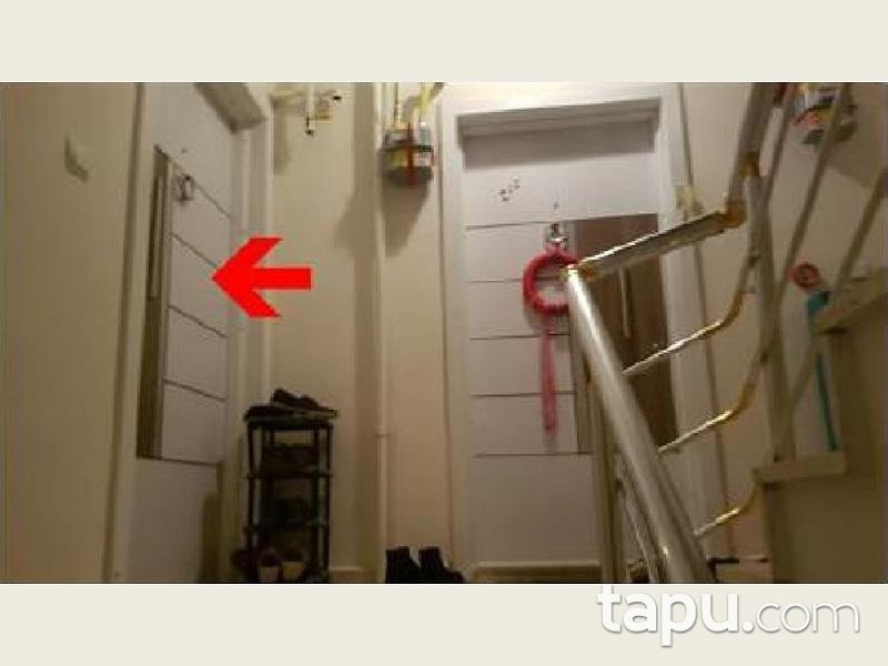 Kocaeli Kartepe Vezir Sitesinde 182 m2 4+1 Dubleks Daire