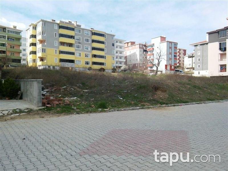 Tekirdağ Süleymanpaşa Altınova Mahallesinde 226 m2 Hisseli İmarlı Arsa