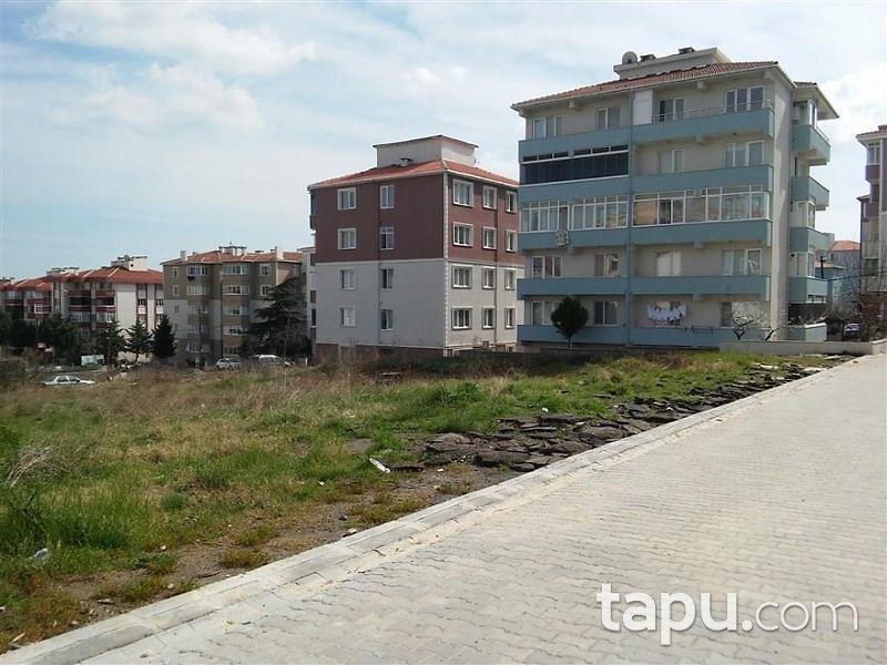 Tekirdağ Süleymanpaşa Altınova Mahallesinde 229 m2 Hisseli İmarlı Arsa